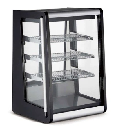 129L 4 Layers Windy Cooling Countertop Ψύξης