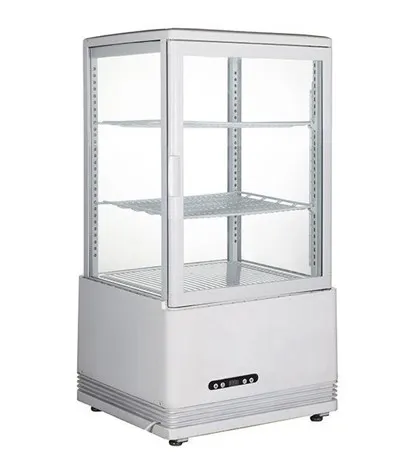 Πάγκος ψύξης 58L 3 στρώσεων Windy Cooling Countertop